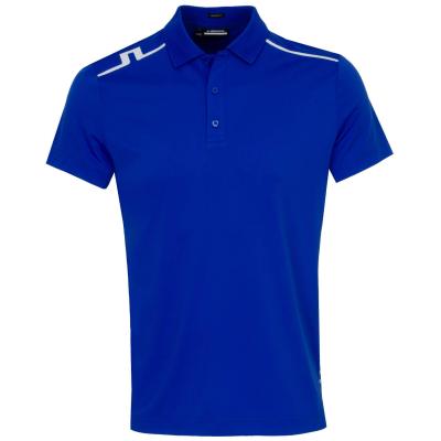 J Lindeberg Lionel Polo Shirt