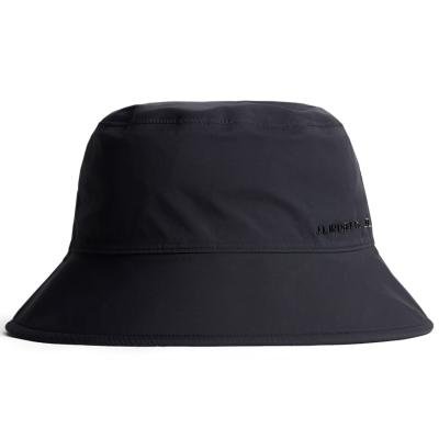 J Lindeberg Sandy Rain Bucket Hat