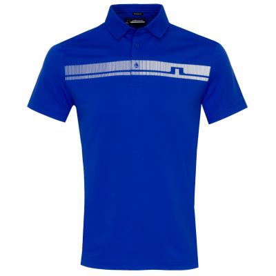 J Lindeberg Klas Polo Shirt