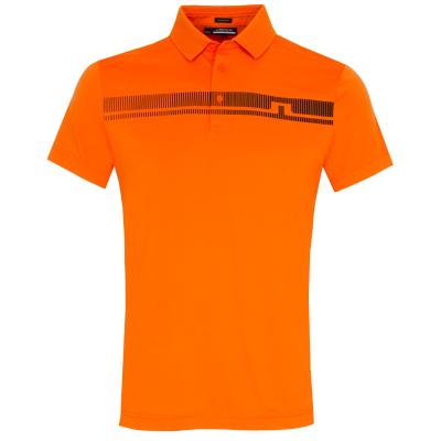 J Lindeberg Klas Polo Shirt