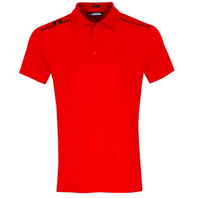 J Lindeberg Lionel Polo Shirt