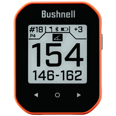 Bushnell Phantom 3 Slope Golf GPS