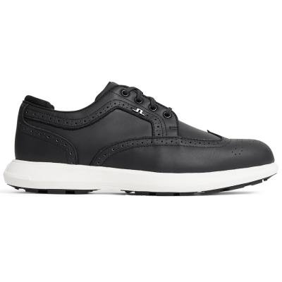 J Lindeberg Fairway Brogue Golf Shoes