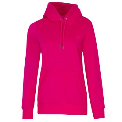 J Lindeberg Alpha Ladies Full Zip Hoodie