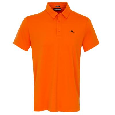 J Lindeberg Peat Polo Shirt