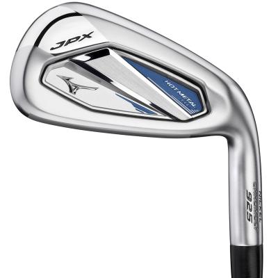 Mizuno JPX925 Hot Metal High Launch Golf Irons Steel