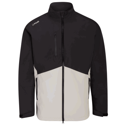 PING SensorDry S2 Pro Waterproof Golf Jacket