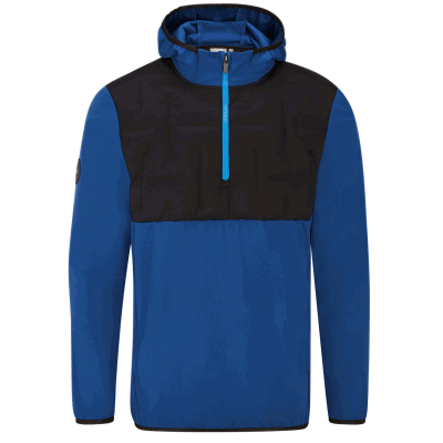 PING Norse S6 Zoned Hooded Windproof Golf Jacket