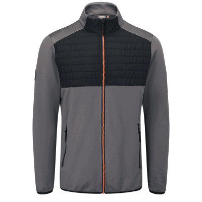 PING Firth Windproof Golf Jacket