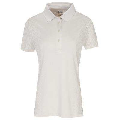 J Lindeberg Ladies Karrie Polo Shirt