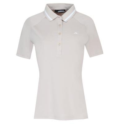 J Lindeberg Ladies Gunilla Polo Shirt