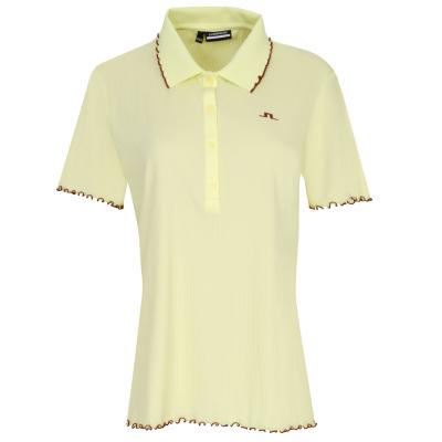 J Lindeberg Ladies Marita Polo Shirt