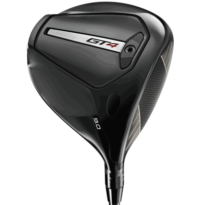 Titleist GT4 Golf Driver