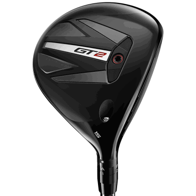 Titleist GT2 Golf Fairway