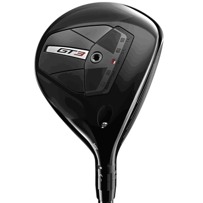 Titleist GT3 Golf Fairway