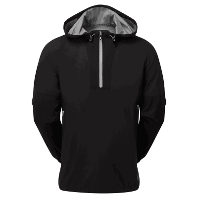 FootJoy HydroLite X Waterproof Golf Hoodie