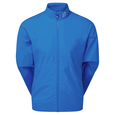 FootJoy HydroLite X Waterproof Golf Jacket