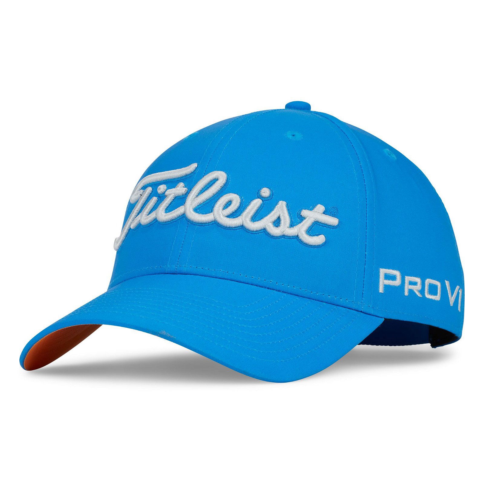 Titleist sales cap blue