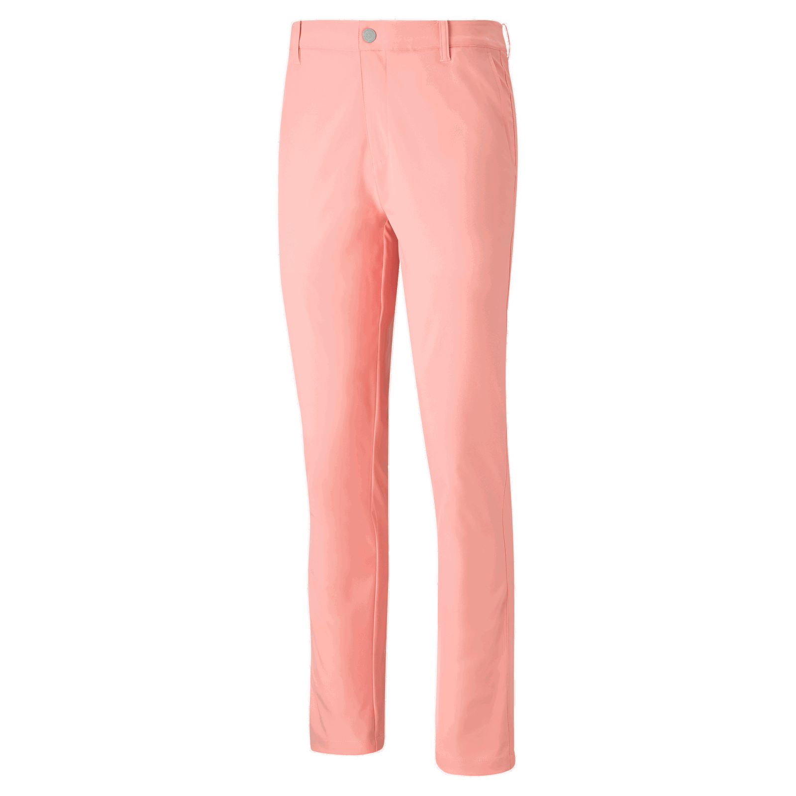 Pink puma 2025 golf pants