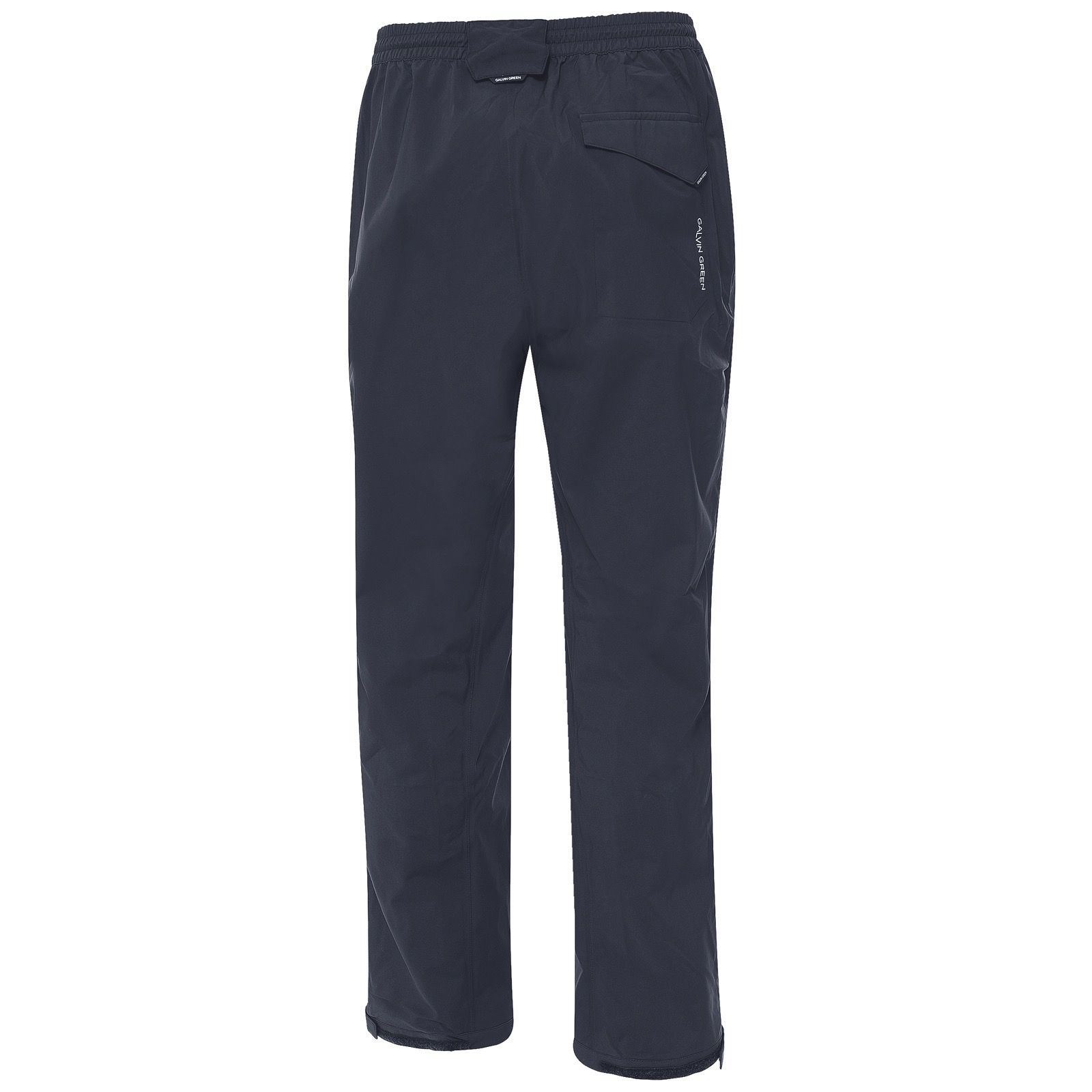 Galvin Green Arthur Gore-Tex Paclite Waterproof Golf Trousers Navy ...