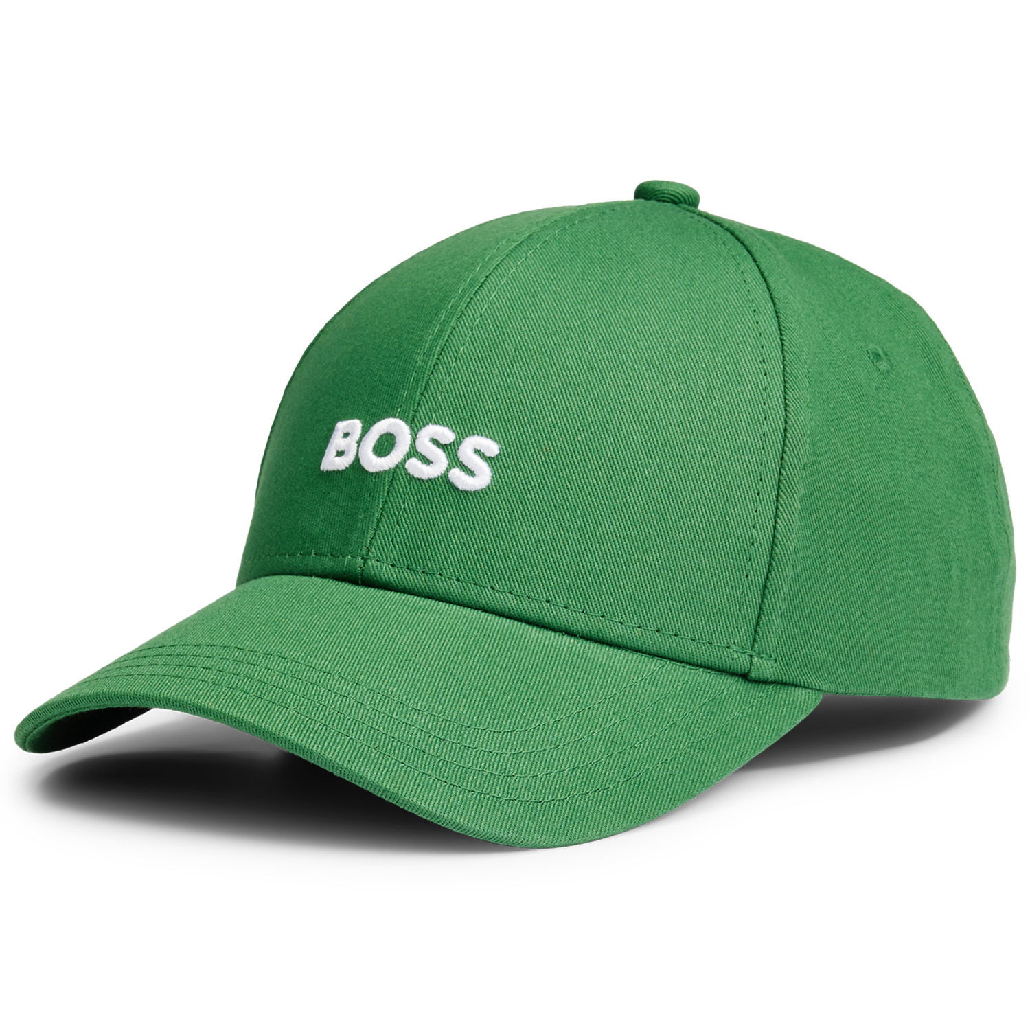 Boss deals green cap