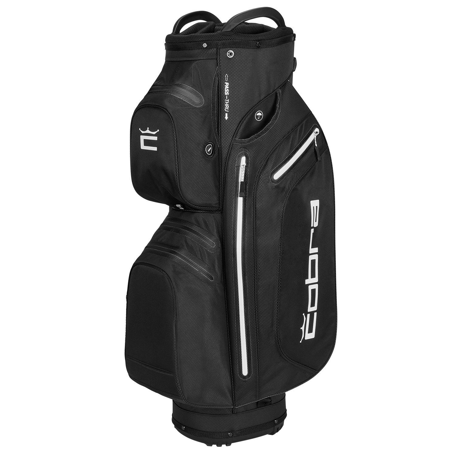 Mizuno waterproof cart clearance bag