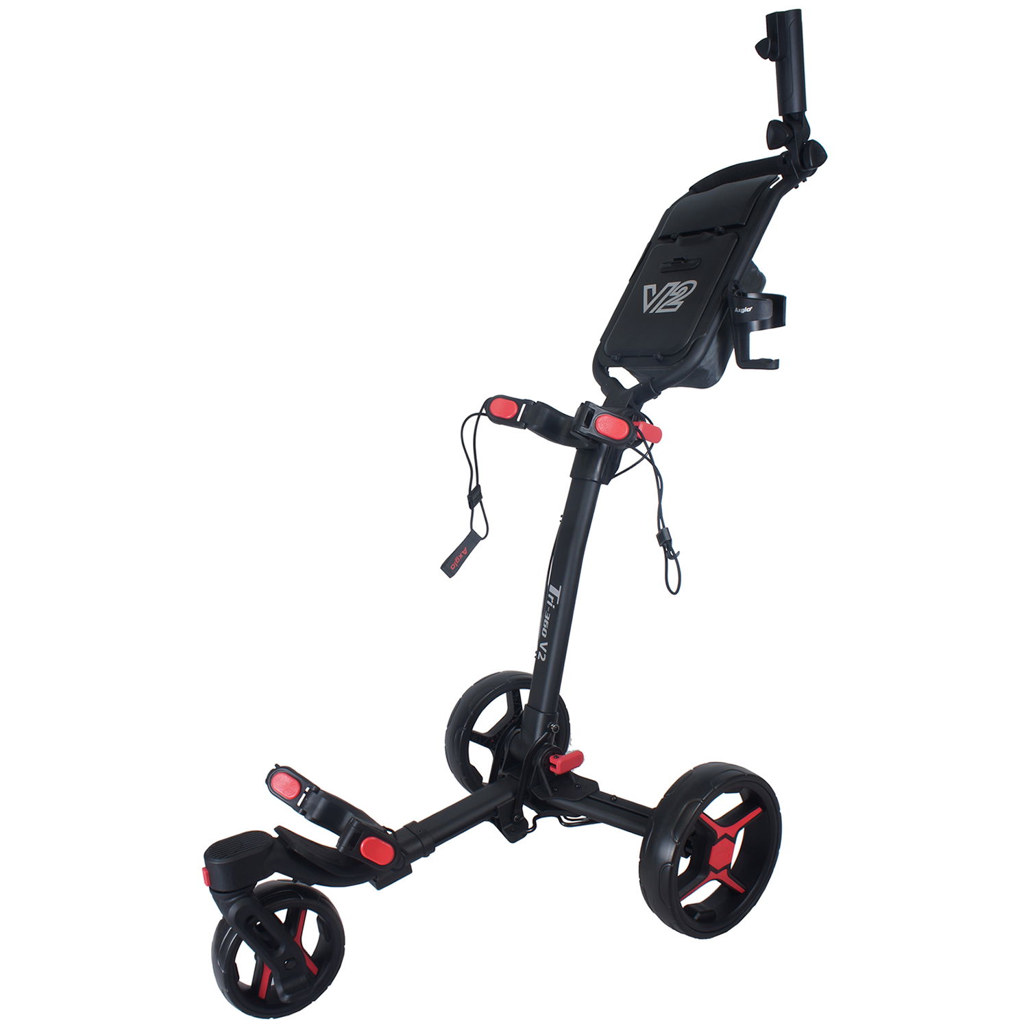 Axglo store golf buggy