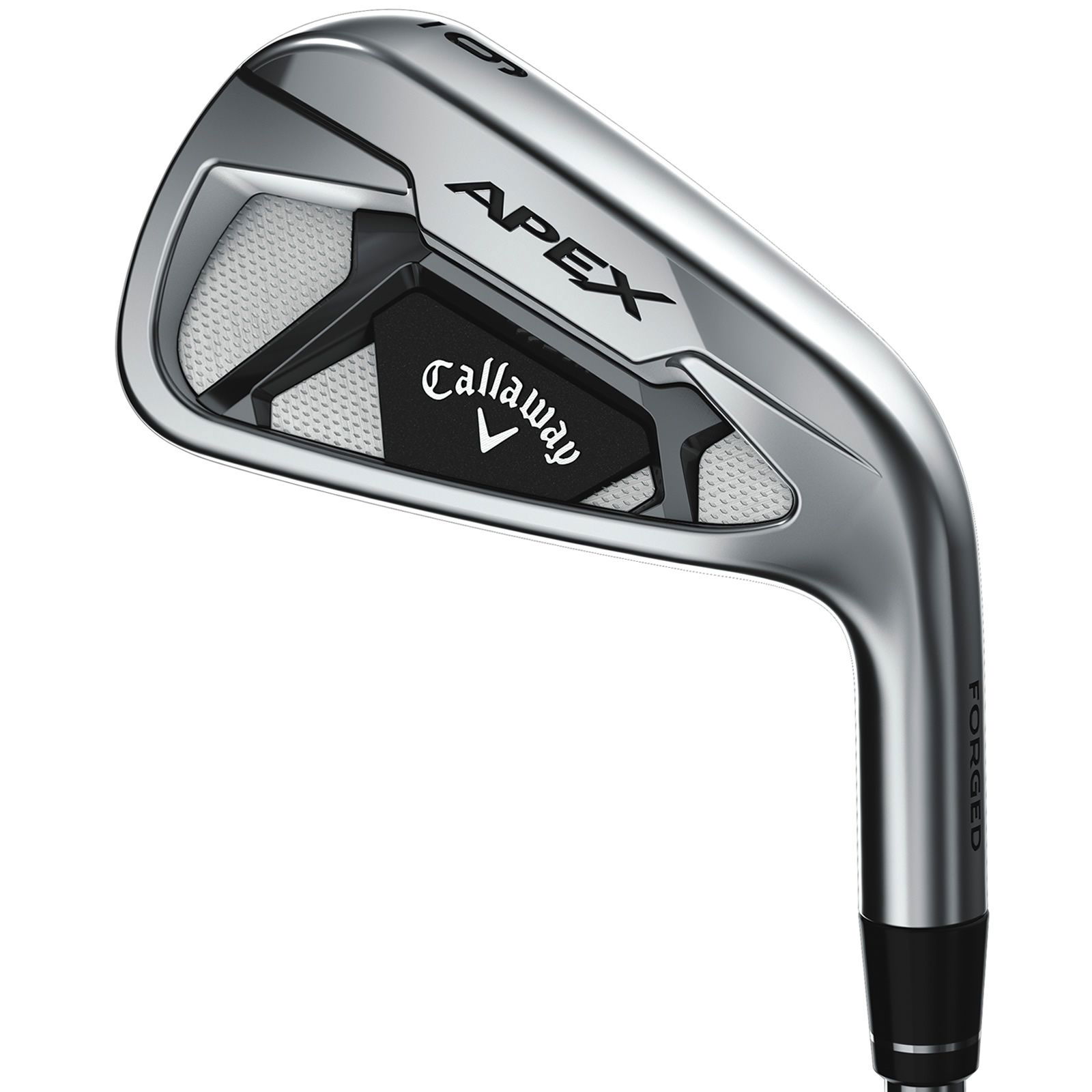 Individual best sale golf irons