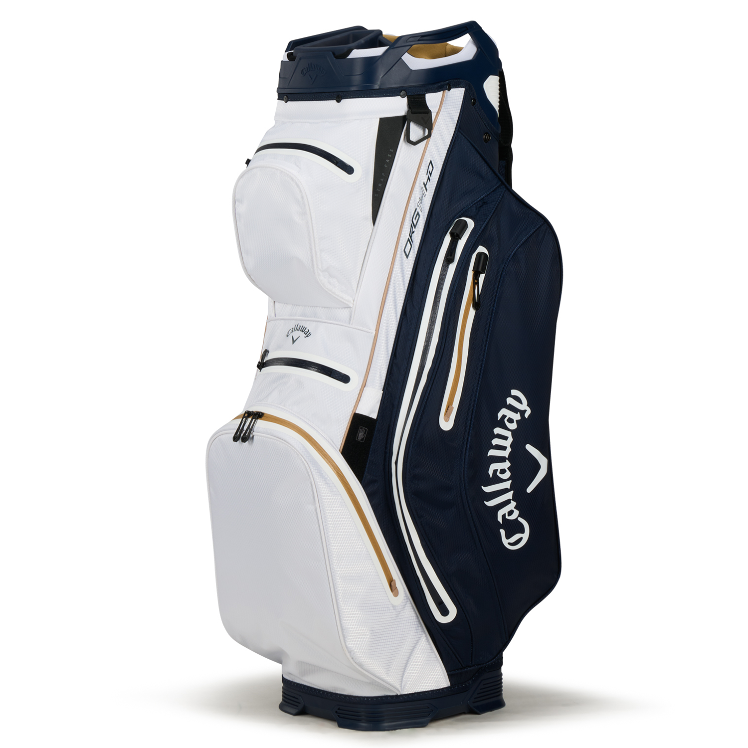 Callaway mavrik trolley bag hot sale