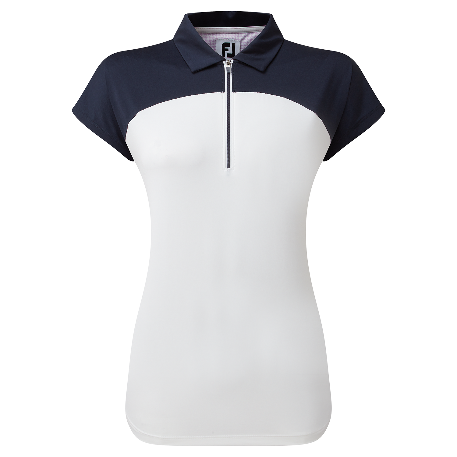 Footjoy ladies 2025 golf polo shirts