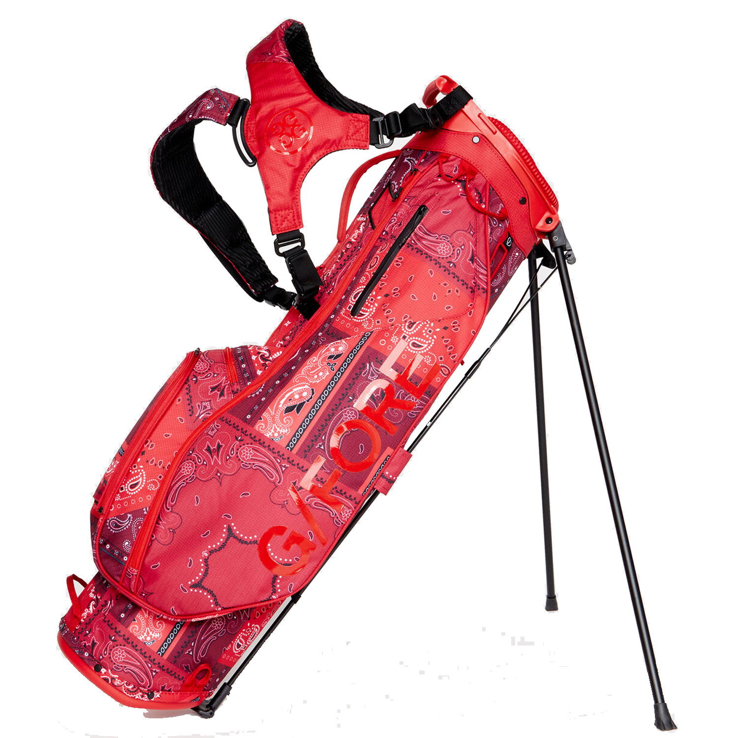 Gfore cart online bag