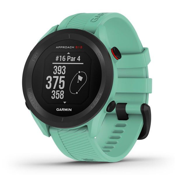 Garmin discount golf gps