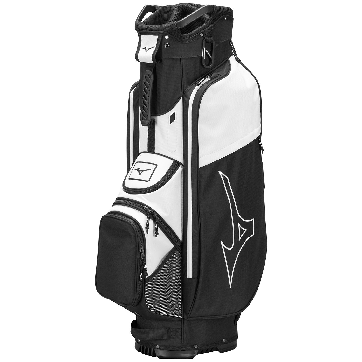 Mizuno golf best sale cart bag