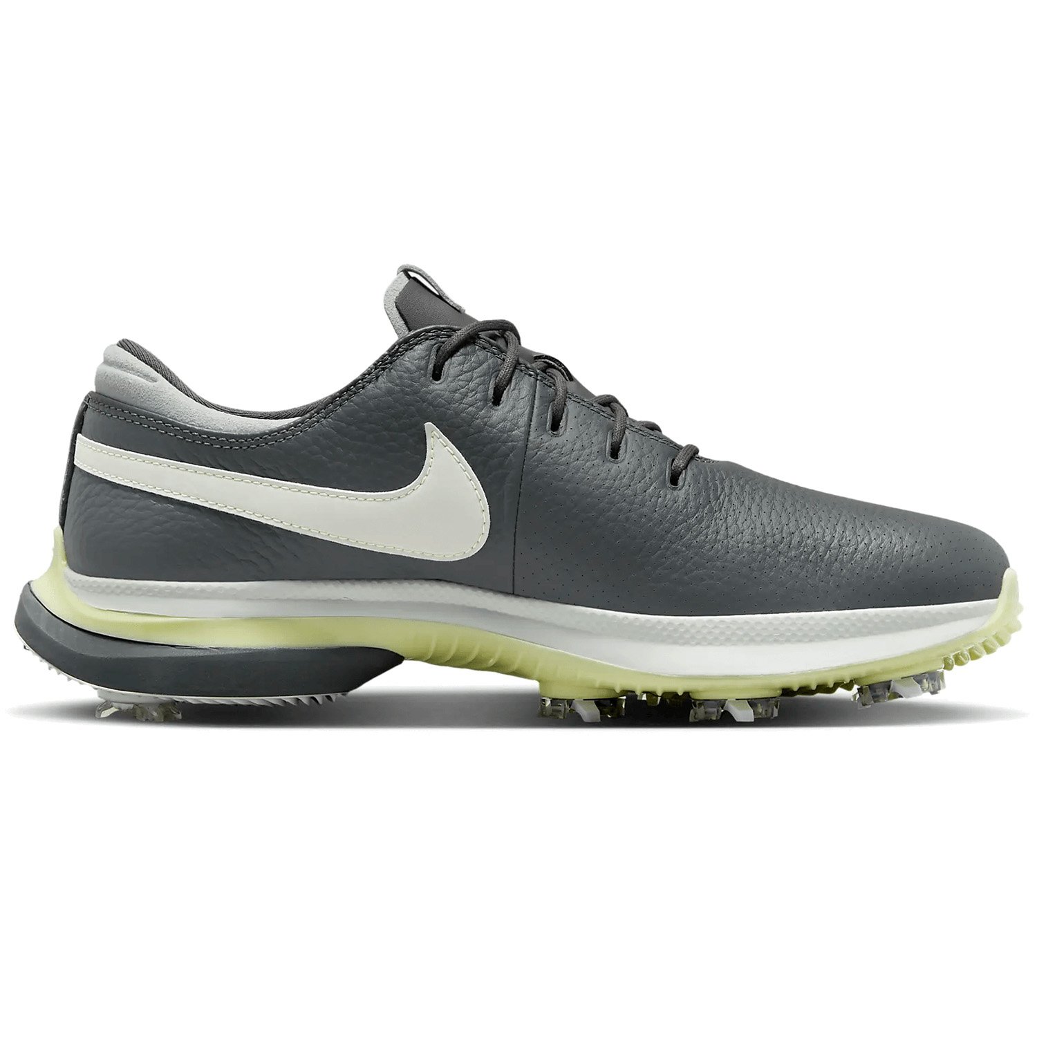 Nike Air Zoom Victory Tour 3 Golf Shoes Iron Grey/Light Silver