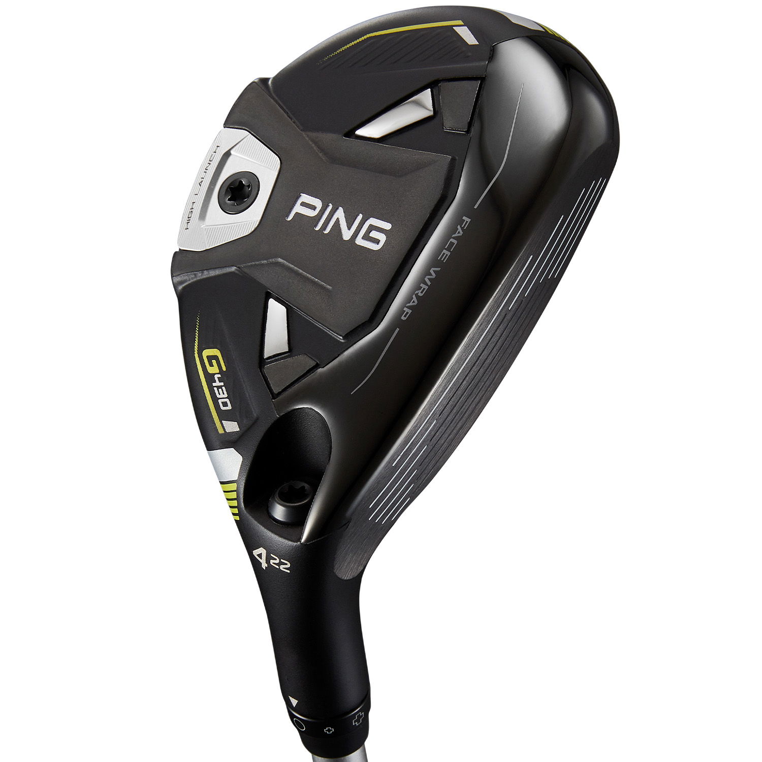 PING G430 HL Golf Hybrid (Custom) | Scottsdale Golf