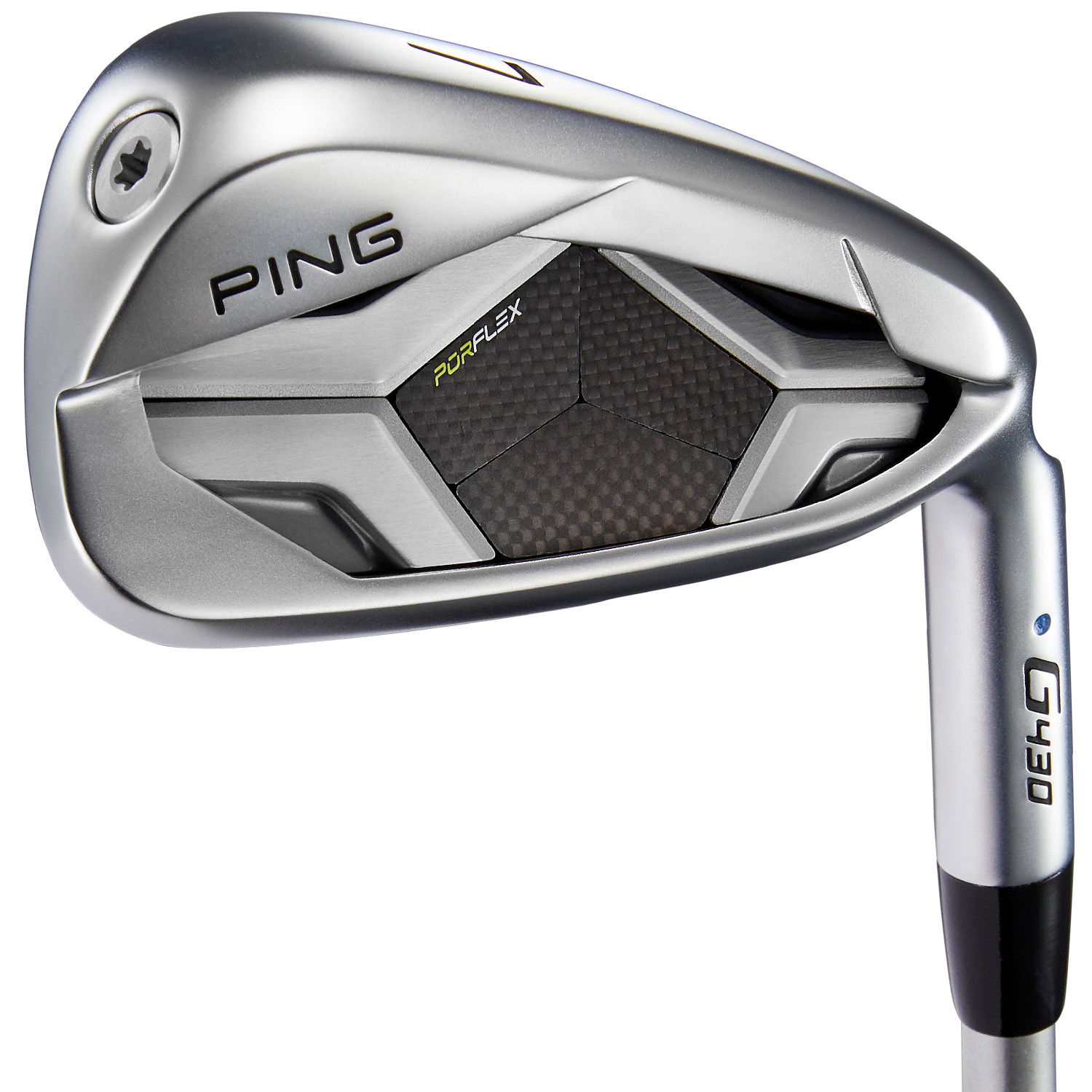 PING G430 HL Golf Irons Graphite (Custom) | Scottsdale Golf