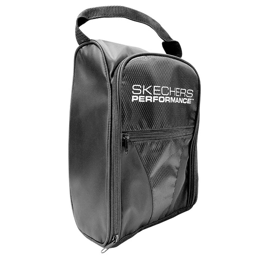 Skechers golf shoe on sale bag